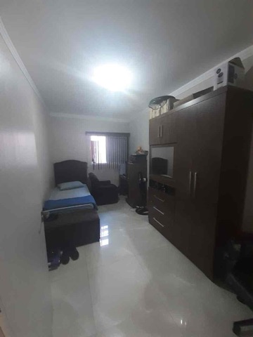 Sobrado com 125m² 3 quartos e 2 banheiros, à venda, no bairro Residencial Mombaça I em Pindamonhangaba