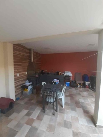 Sobrado com 125m² 3 quartos e 2 banheiros, à venda, no bairro Residencial Mombaça I em Pindamonhangaba