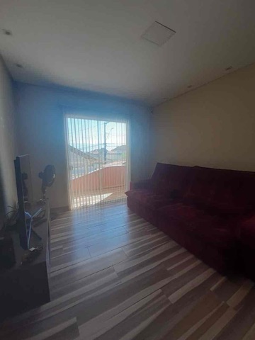 Sobrado com 125m² 3 quartos e 2 banheiros, à venda, no bairro Residencial Mombaça I em Pindamonhangaba