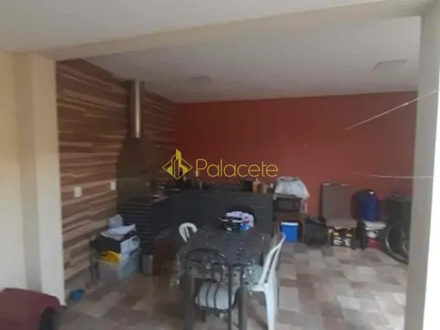 Sobrado com 125m² 3 quartos e 2 banheiros, à venda, no bairro Residencial Mombaça I em Pindamonhangaba