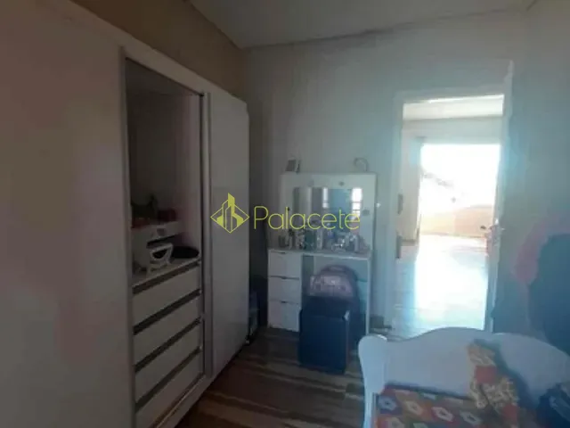 Sobrado com 125m² 3 quartos e 2 banheiros, à venda, no bairro Residencial Mombaça I em Pindamonhangaba