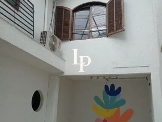 Sobrado com 245m² 4 quartos e 1 banheiro, à venda ou para alugar, no bairro Santa Paula em São Caetano do Sul