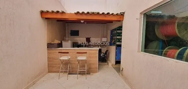 Sobrado, 1 quarto, 250 m² - Foto 7