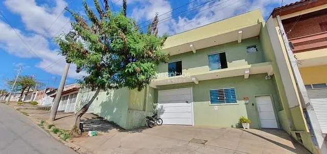 Sobrado, 1 quarto, 250 m² - Foto 1