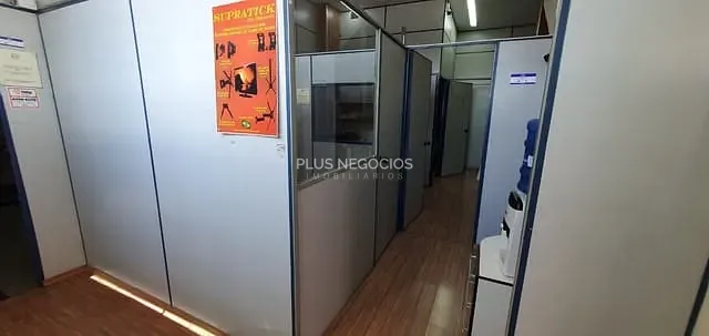 Sobrado, 1 quarto, 250 m² - Foto 9