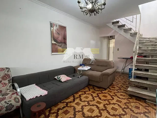 Sobrado com 250m² 3 quartos e 2 banheiros, à venda, no bairro Jardim Vila Formosa em São Paulo