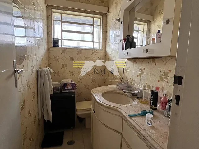 Sobrado com 250m² 3 quartos e 2 banheiros, à venda, no bairro Jardim Vila Formosa em São Paulo