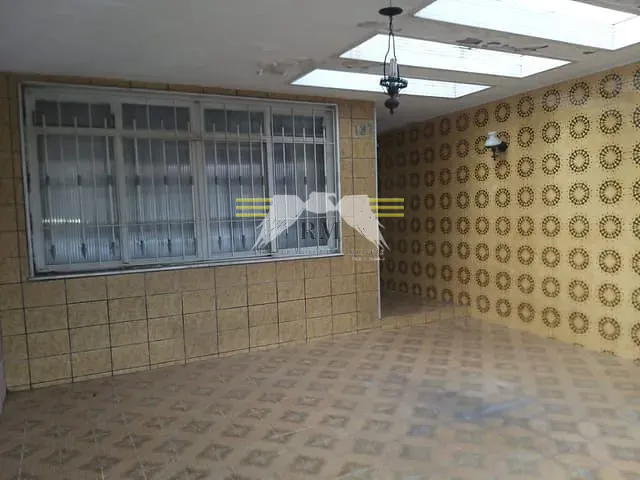 Sobrado com 250m² 3 quartos e 2 banheiros, à venda, no bairro Jardim Vila Formosa em São Paulo