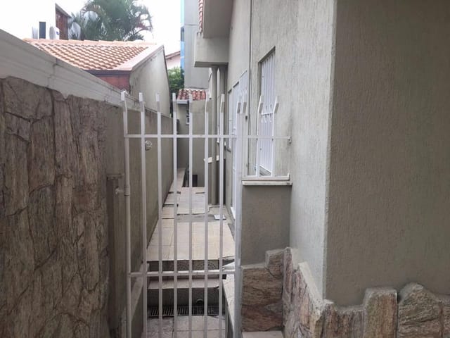 Foto do Sobrado - Sobrado residencial para locação, Jardim das Colinas, São José dos Campos. | RUSSI IMÓVEIS
