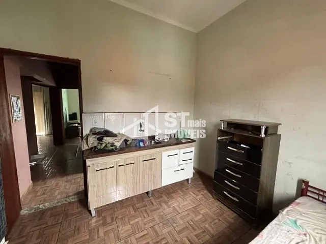 Sobrado com 160m² 3 quartos e 2 banheiros, à venda, no bairro Jardim Rio Negro em Andradas