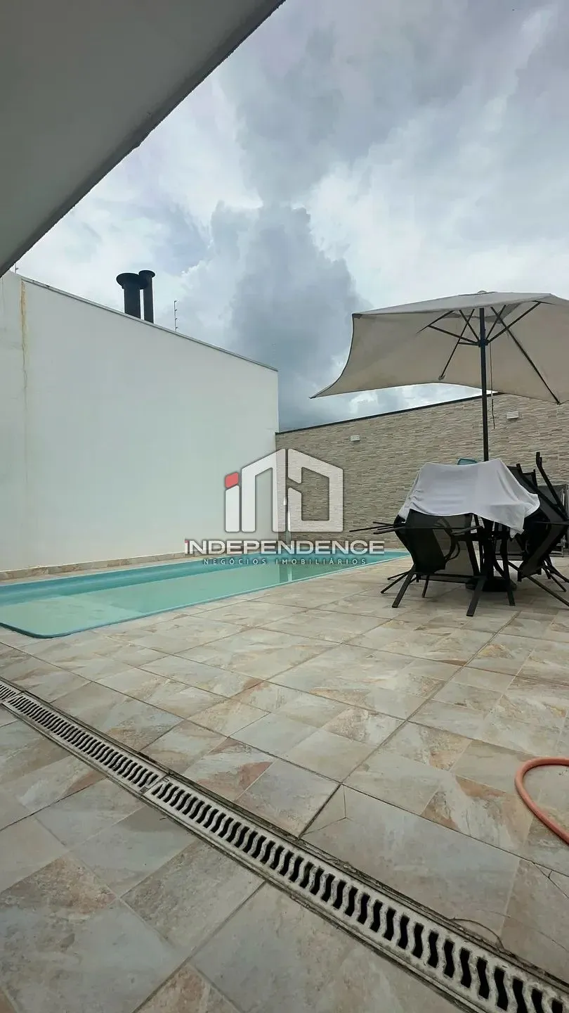 Sobrado, 1 quarto, 200 m² - Foto 50