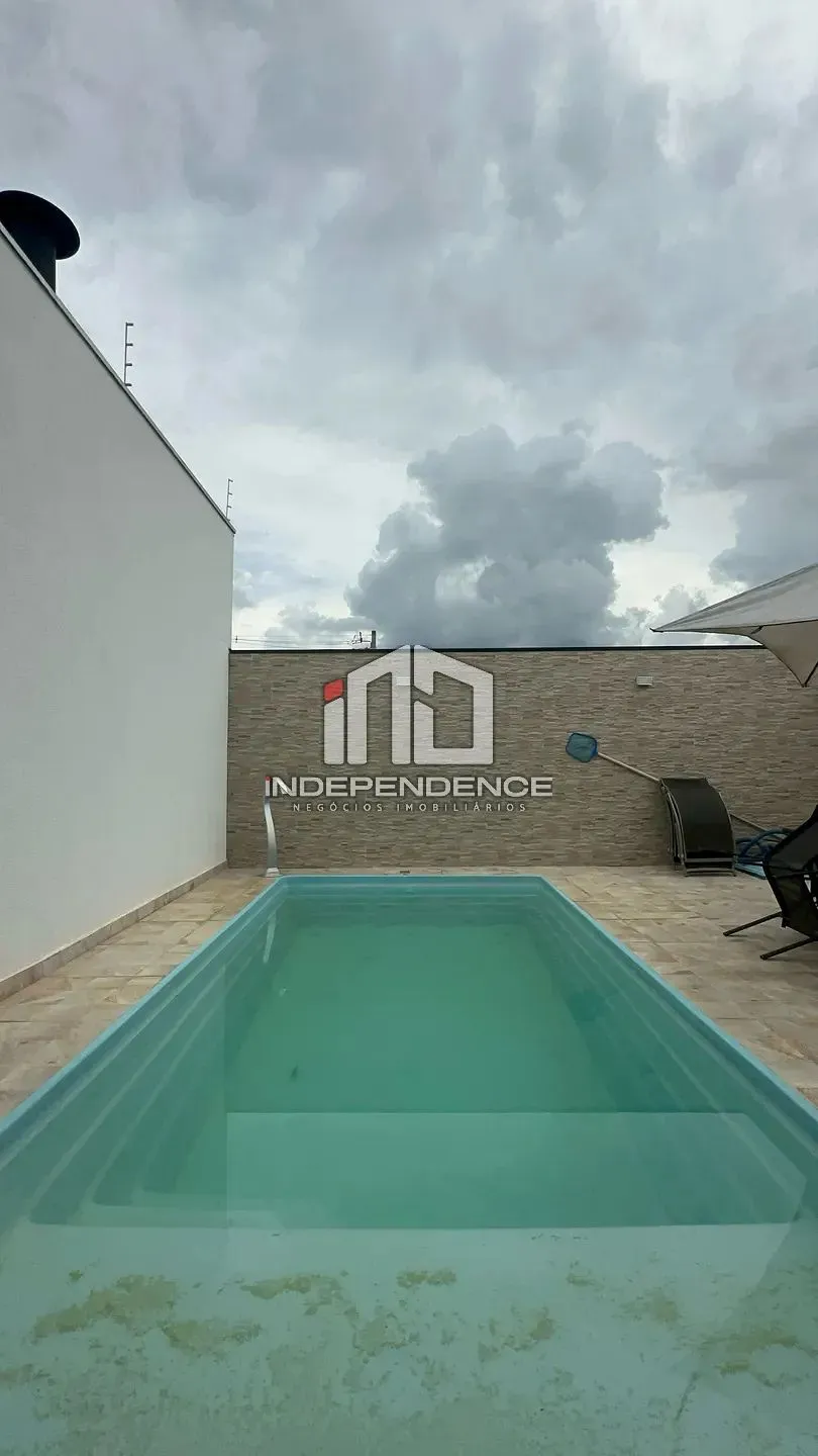 Sobrado, 1 quarto, 200 m² - Foto 46