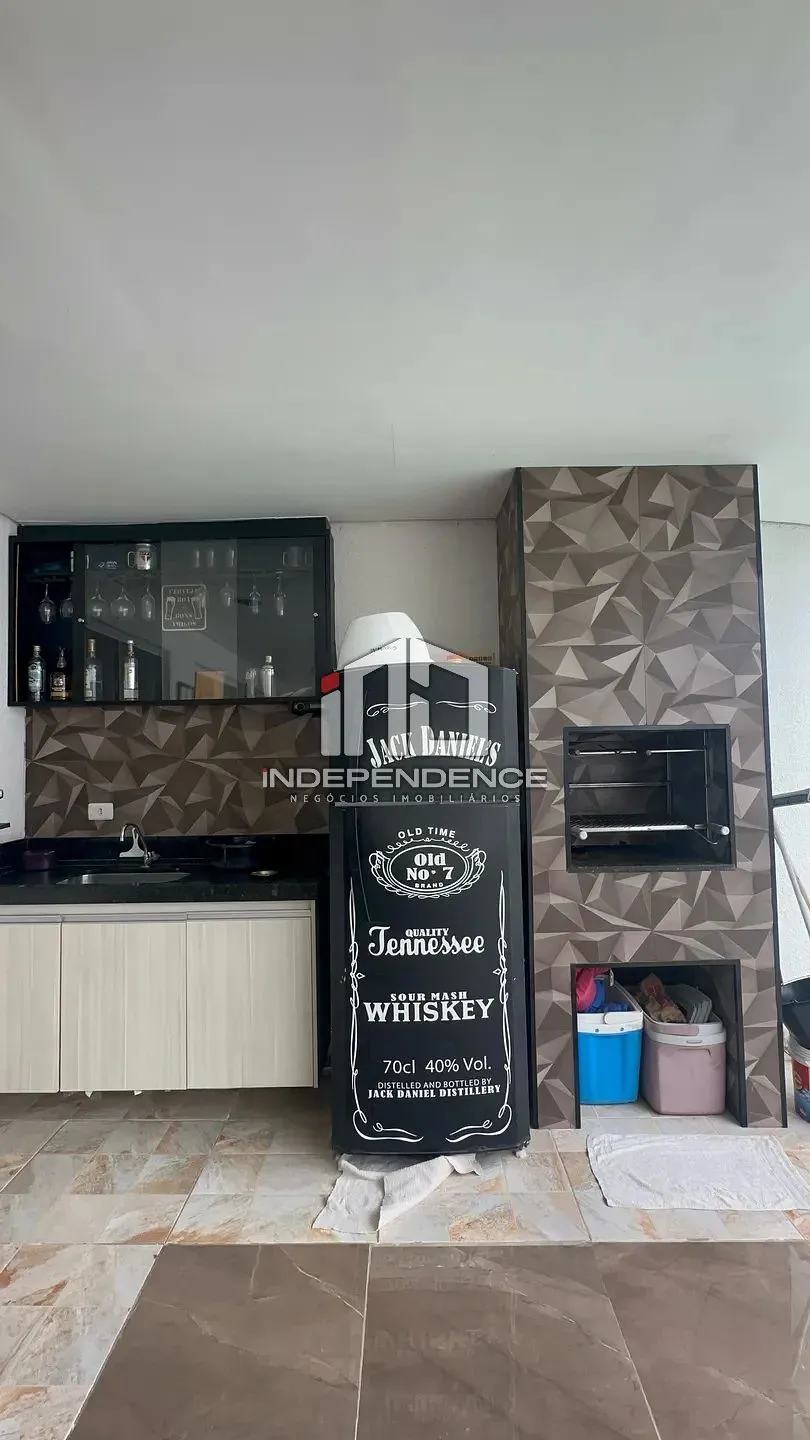 Sobrado, 1 quarto, 200 m² - Foto 42
