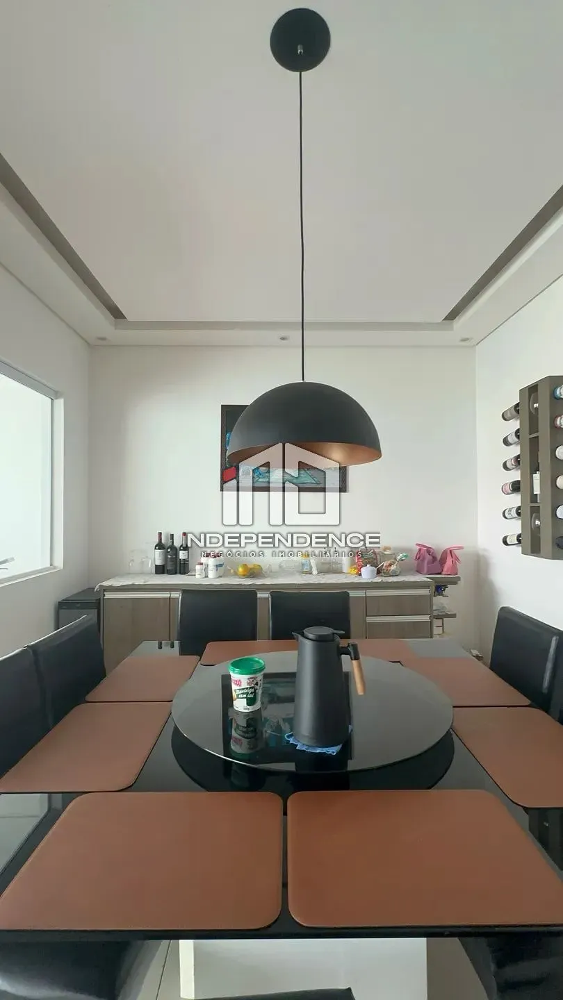 Sobrado, 1 quarto, 200 m² - Foto 38