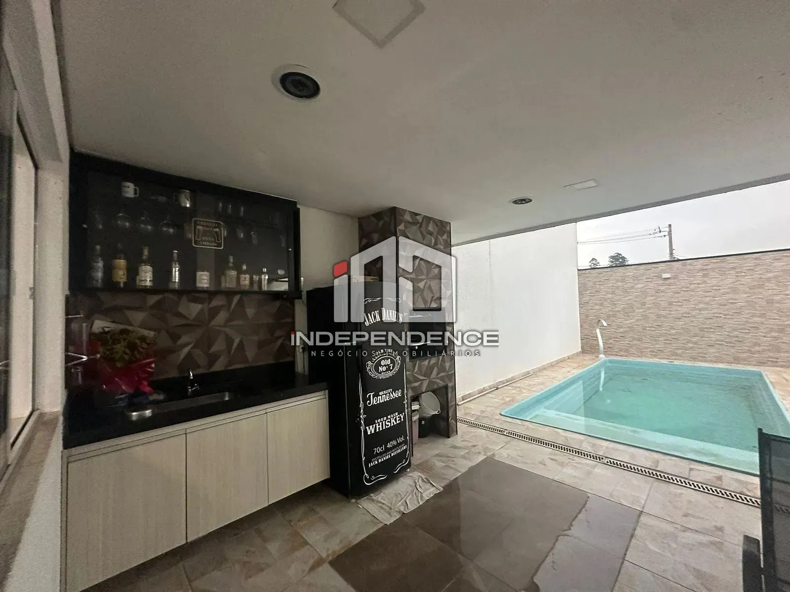 Sobrado, 1 quarto, 200 m² - Foto 31