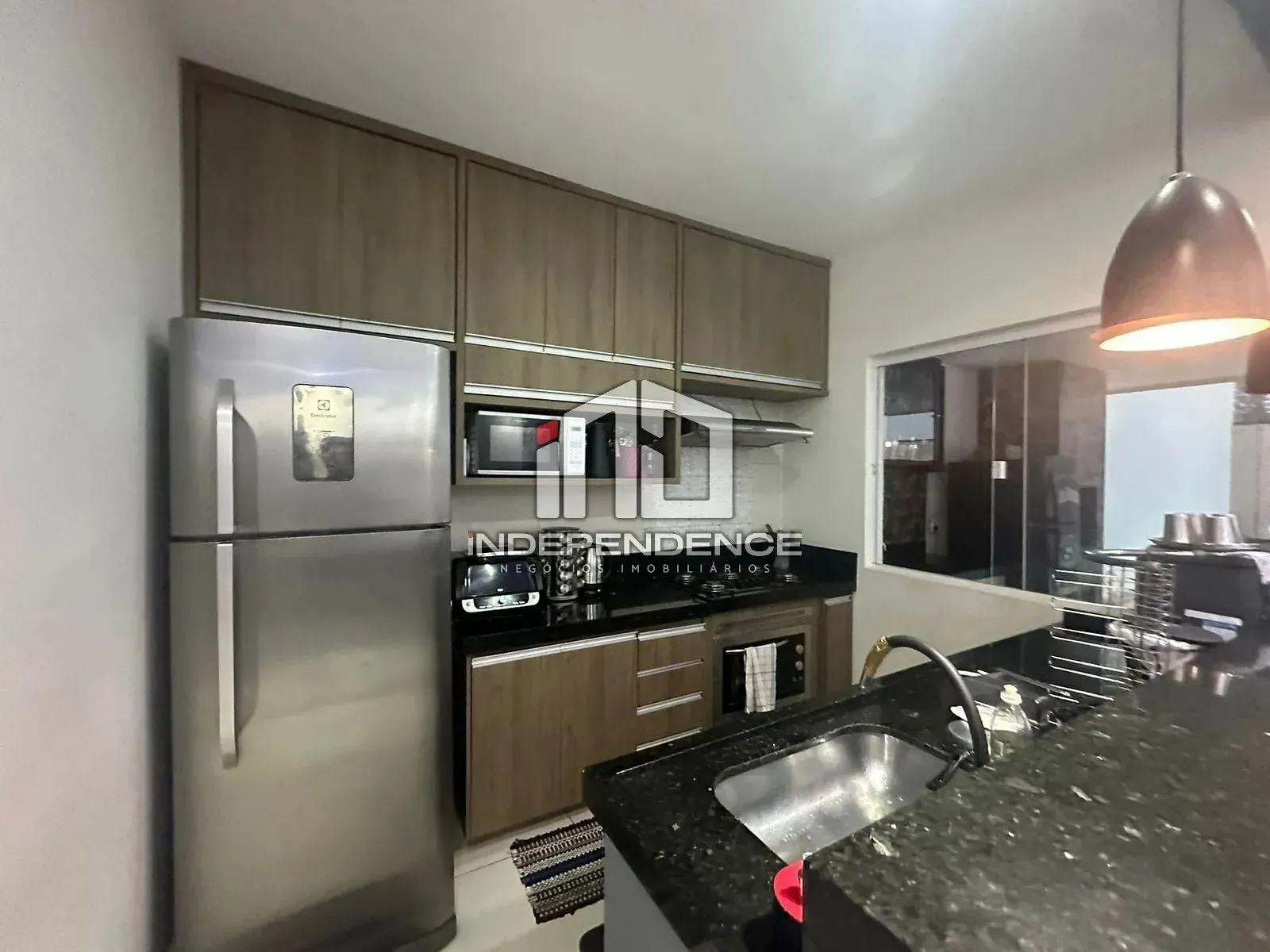 Sobrado, 1 quarto, 200 m² - Foto 19