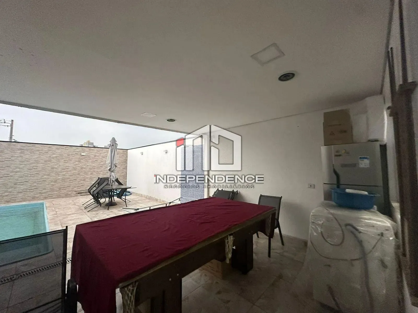 Sobrado, 1 quarto, 200 m² - Foto 27