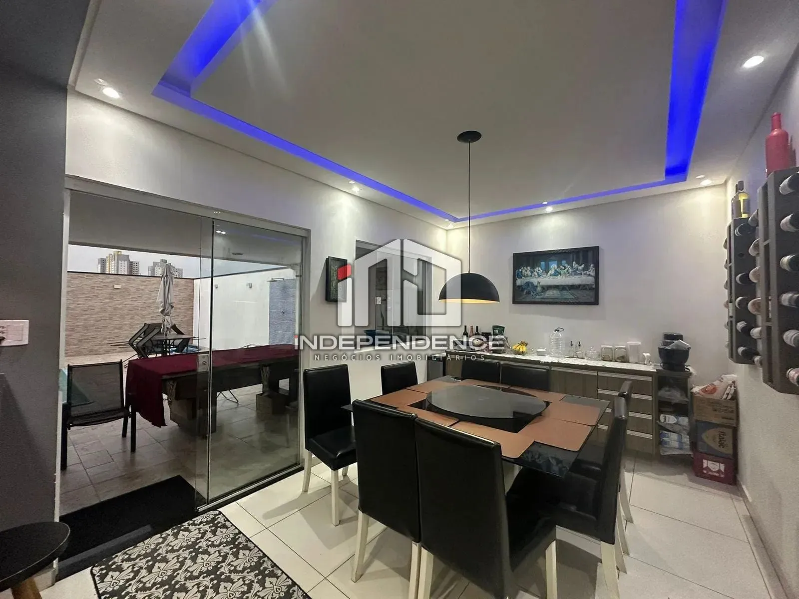 Sobrado, 1 quarto, 200 m² - Foto 23