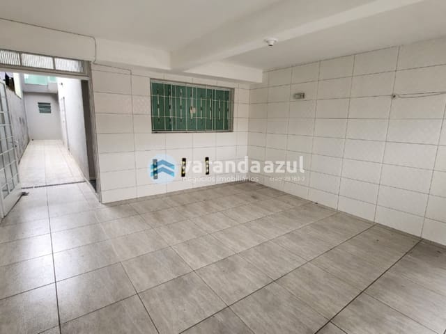 Sobrado 4 quartos e 3 banheiros, para alugar, no bairro Jardim Penha em São Paulo