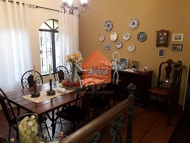 Sobrado com 176m² 3 quartos e 4 banheiros, à venda, no bairro Santo Amaro em São Paulo