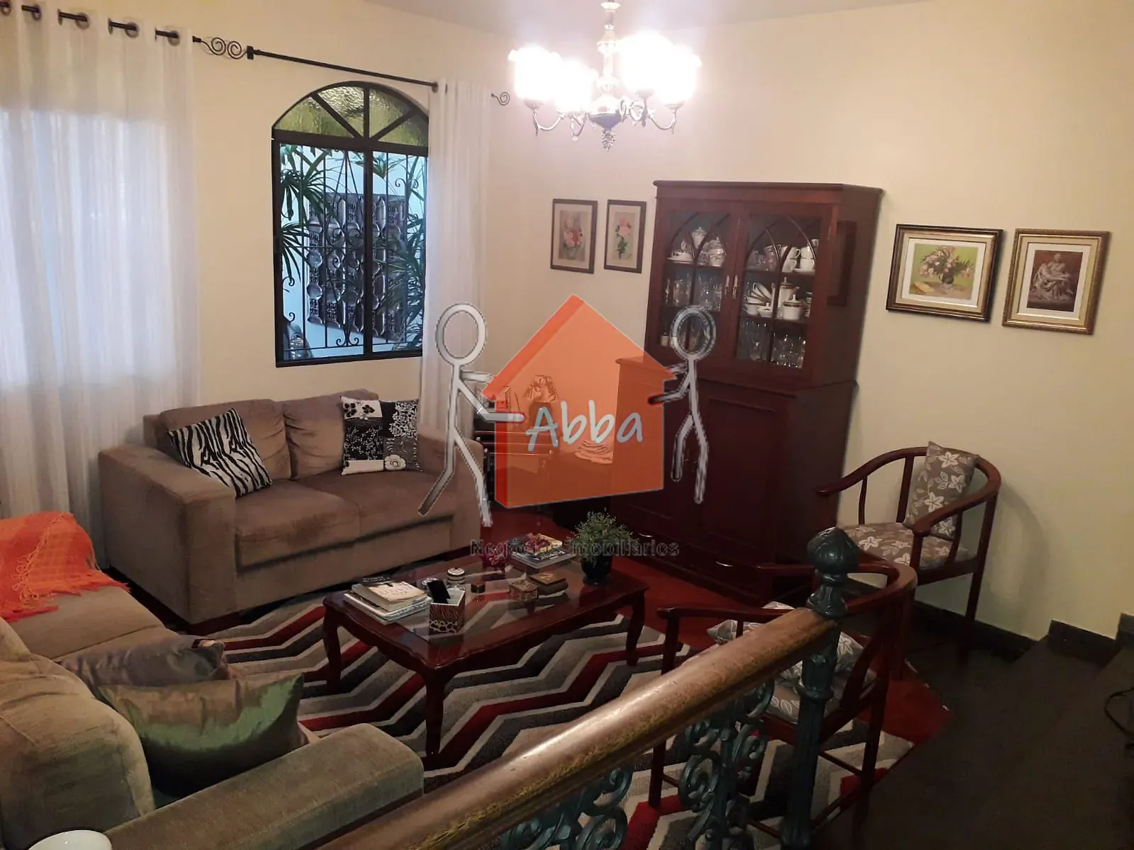 Sobrado, 3 quartos, 170 m² - Foto 9