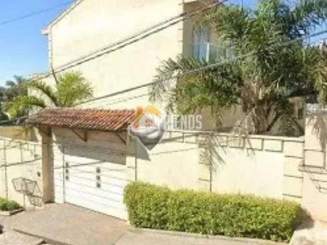 Sobrado com 128m² 2 quartos e 1 banheiro, à venda, no bairro Jaraguá em São Paulo