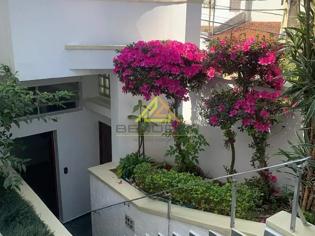 Sobrado com 310m² 4 quartos e 5 banheiros, à venda, no bairro Santana em São Paulo