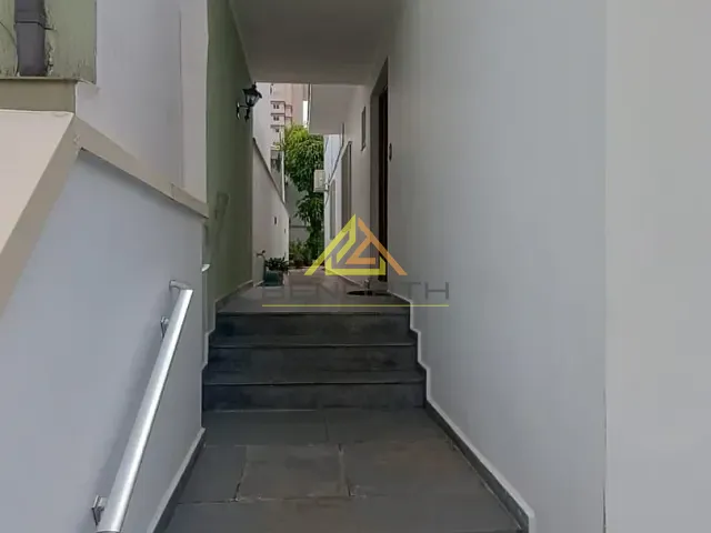 Sobrado com 310m² 4 quartos e 5 banheiros, à venda, no bairro Santana em São Paulo