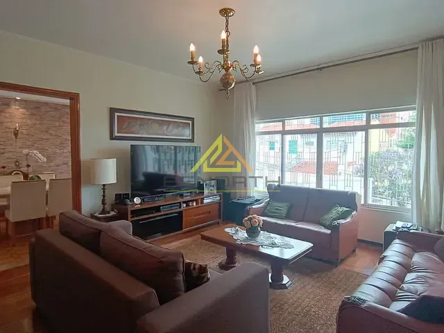 Sobrado com 310m² 4 quartos e 5 banheiros, à venda, no bairro Santana em São Paulo