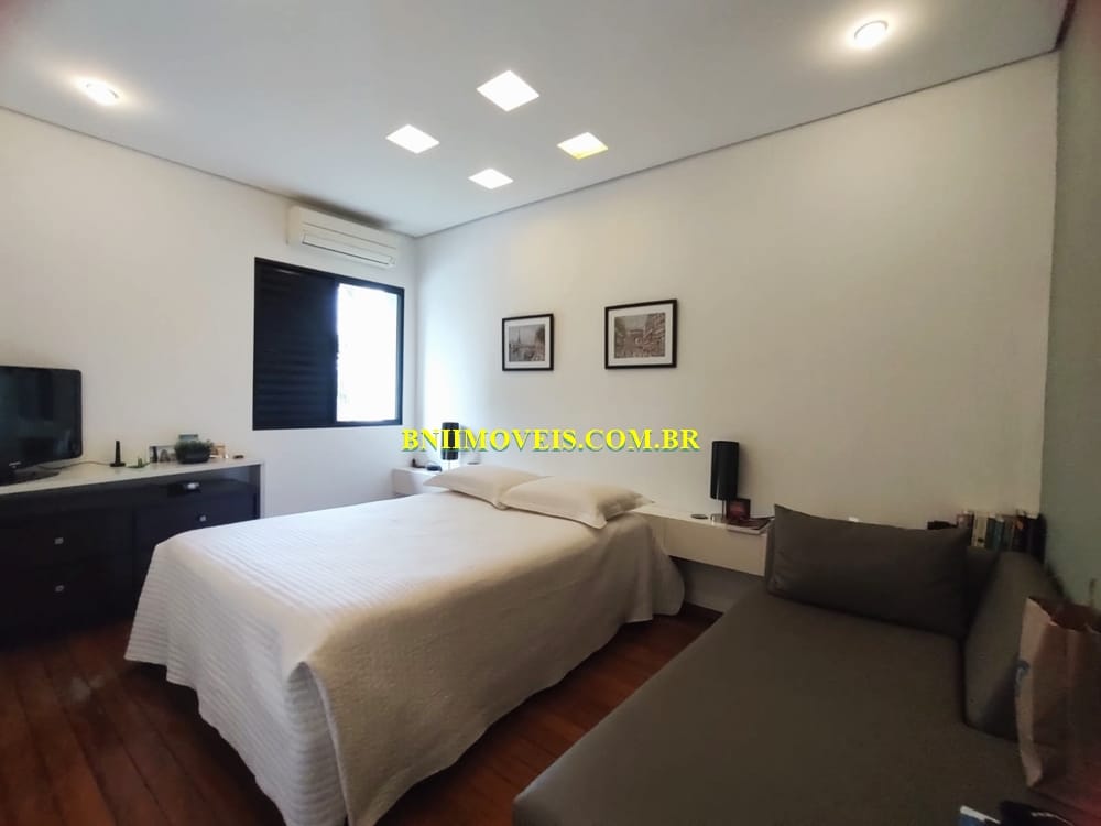 Casa, 4 quartos, 180 m² - Foto 17