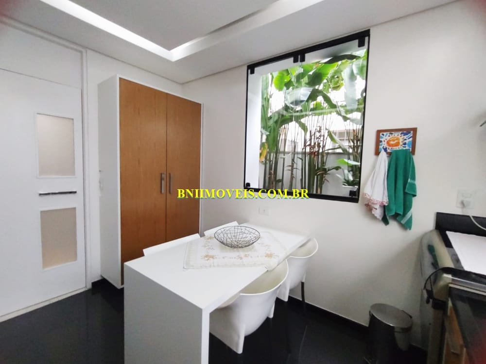 Casa, 4 quartos, 180 m² - Foto 6