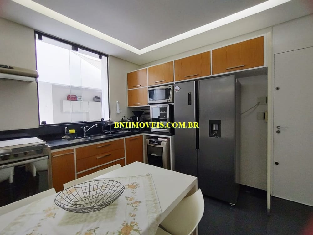 Casa, 4 quartos, 180 m² - Foto 5