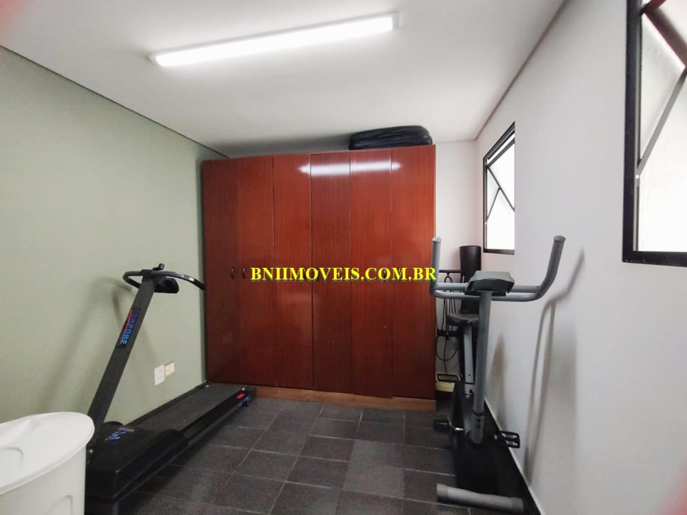 Casa, 4 quartos, 180 m² - Foto 23