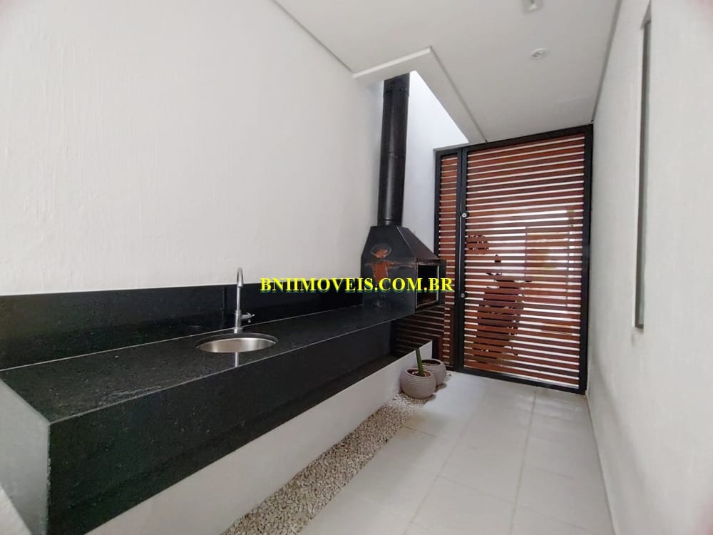 Casa, 4 quartos, 180 m² - Foto 7
