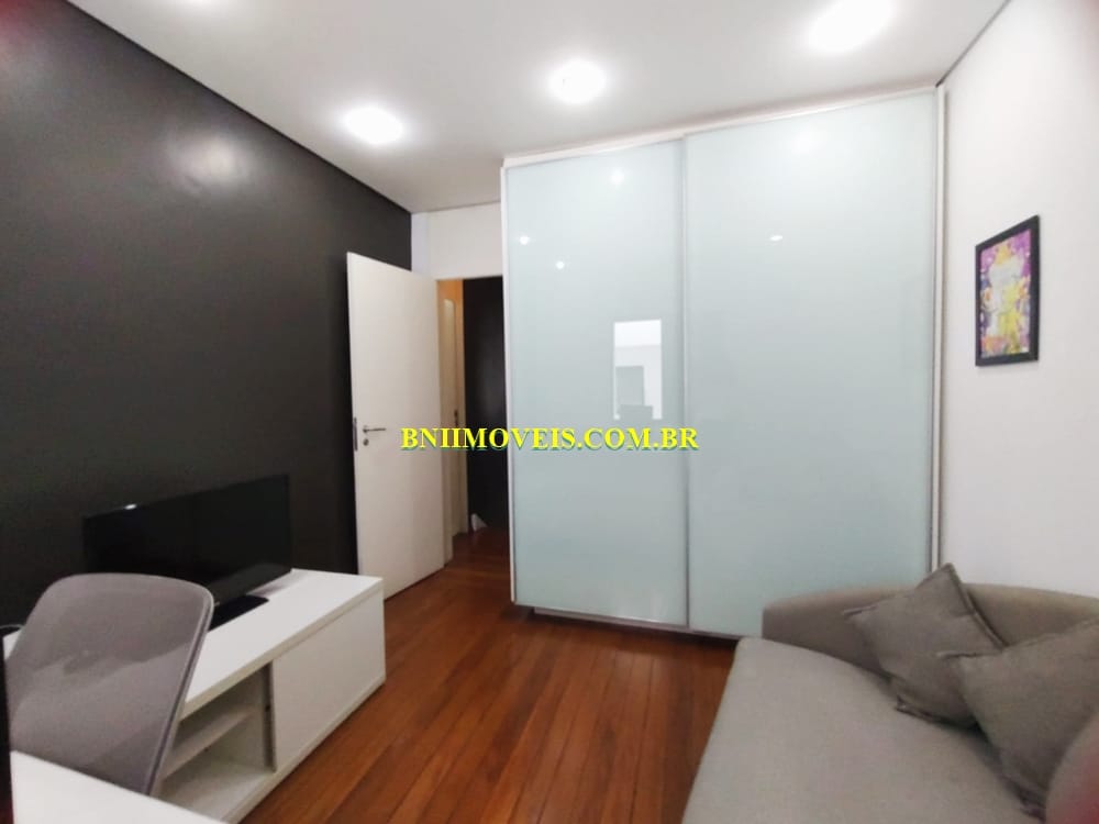 Casa, 4 quartos, 180 m² - Foto 11