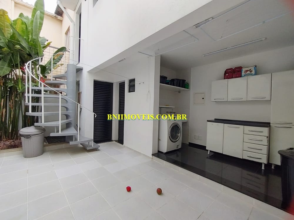 Casa, 4 quartos, 180 m² - Foto 8