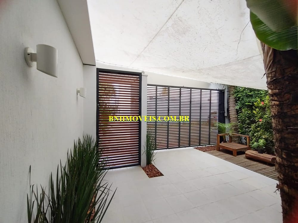 Casa, 4 quartos, 180 m² - Foto 24