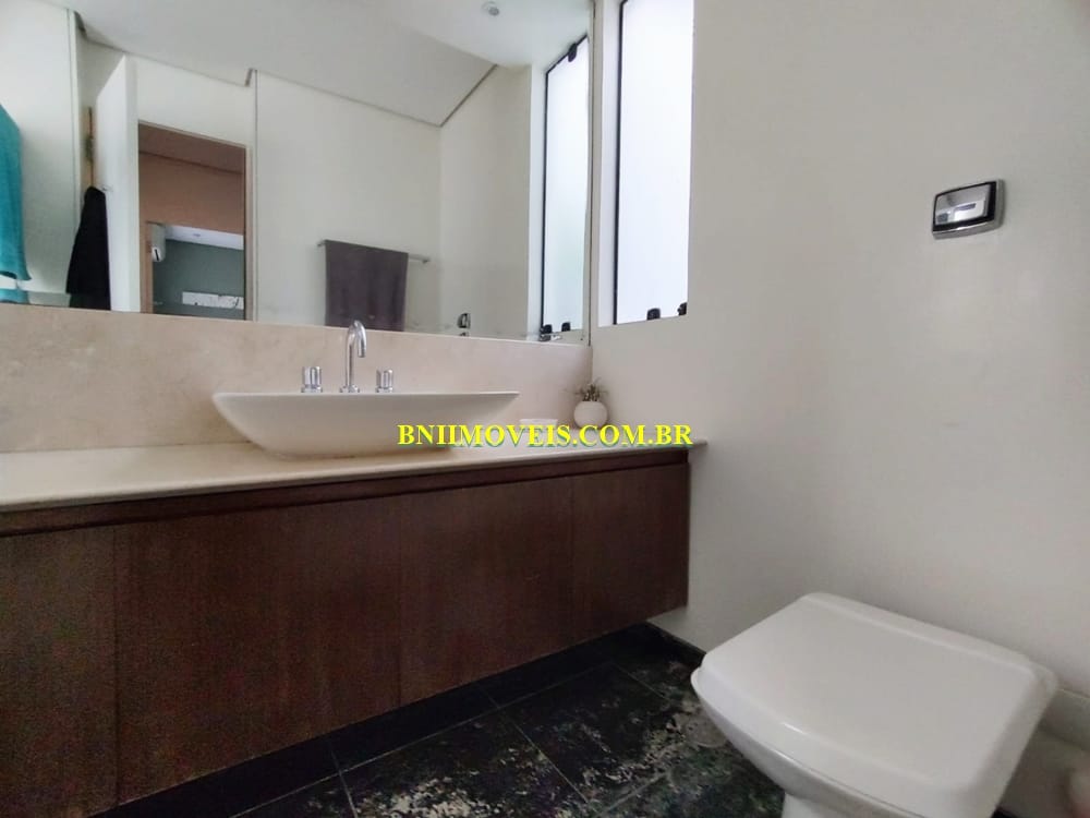 Casa, 4 quartos, 180 m² - Foto 12