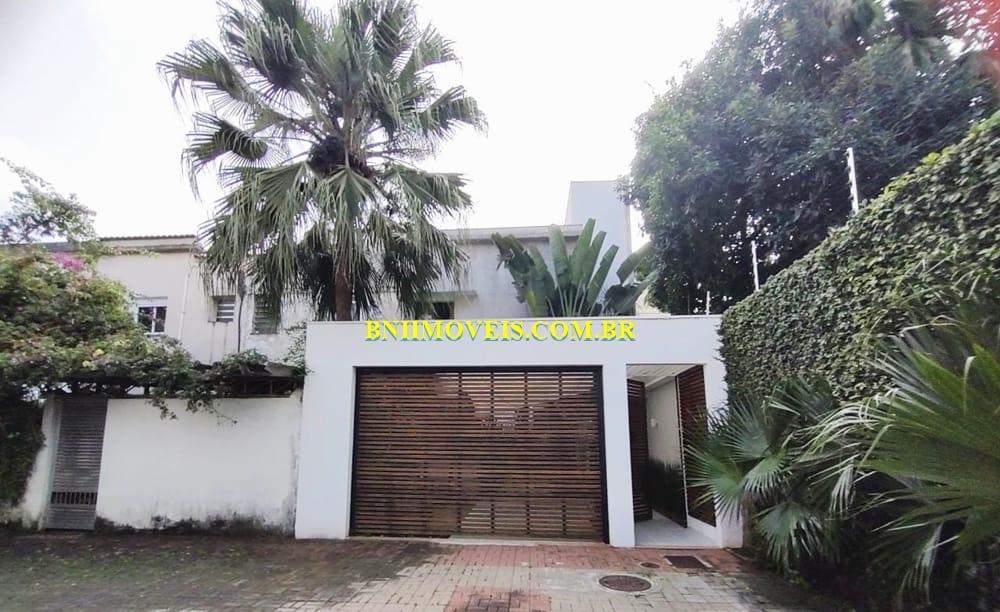 Casa, 4 quartos, 180 m² - Foto 25