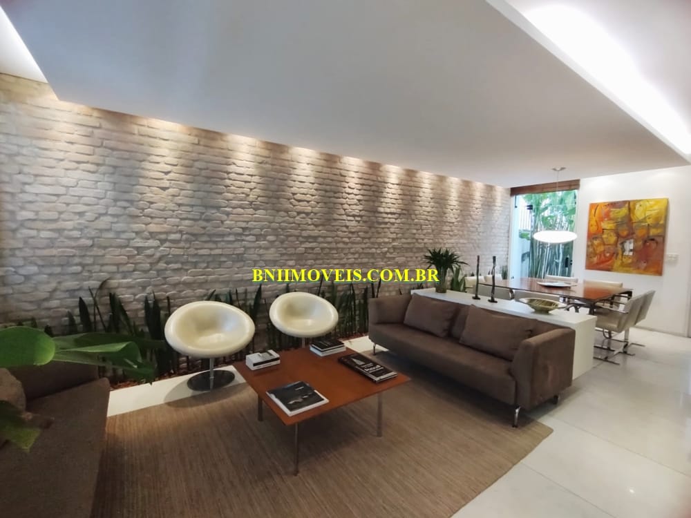 Casa, 4 quartos, 180 m² - Foto 4