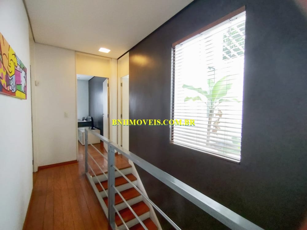 Casa, 4 quartos, 180 m² - Foto 9