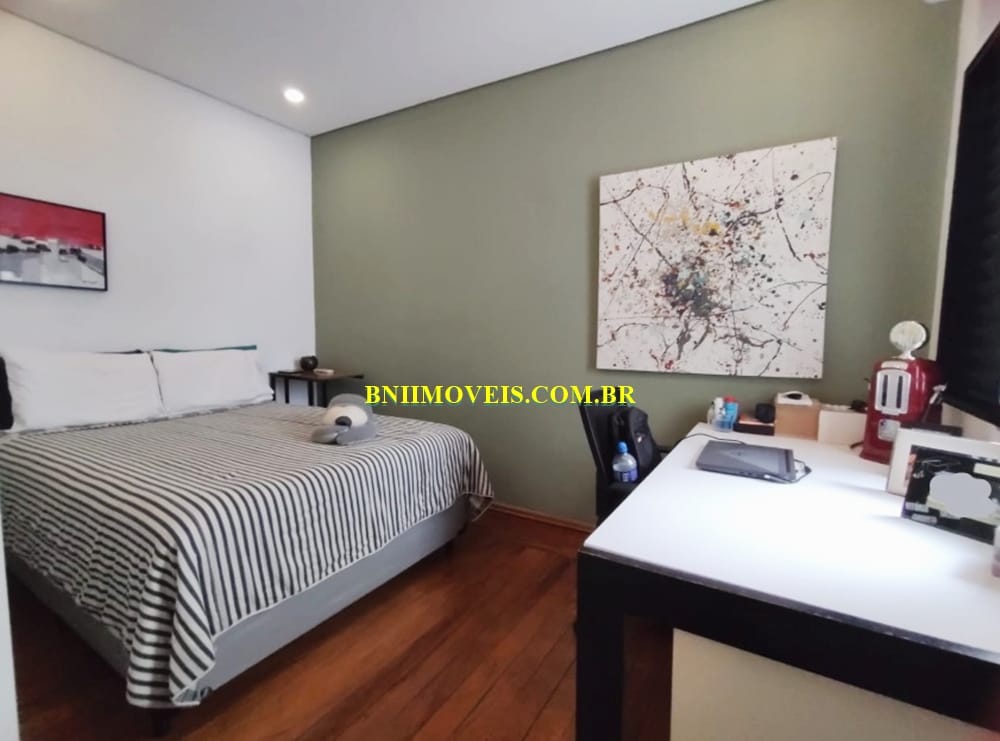 Casa, 4 quartos, 180 m² - Foto 14