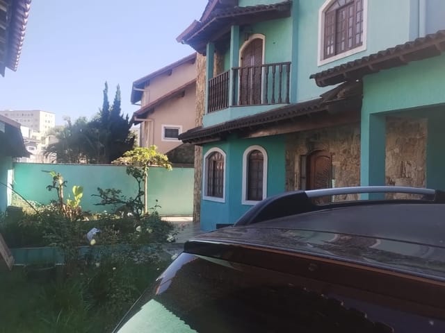 Foto do Sobrado - Sobrado com 5 dormitórios à venda, 302 m² por R$ 1.500.000,00 - City Bussocaba - Osasco/SP | BUSSOCABA ADMINISTRACAO DE BENS E IMOVEIS LTDA