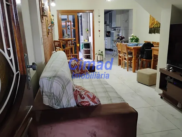 Sobrado 4 quartos e 4 banheiros, à venda, no bairro Vila Guilherme em São Paulo