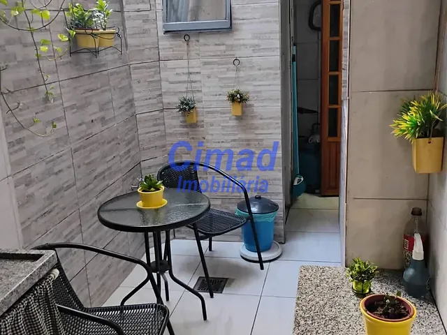 Sobrado 4 quartos e 4 banheiros, à venda, no bairro Vila Guilherme em São Paulo