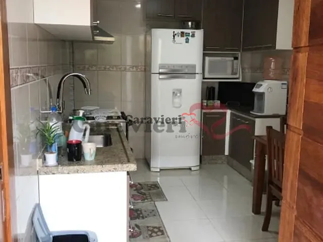 Sobrado com 240m² 6 quartos e 1 banheiro, à venda, no bairro Burgo Paulista em São Paulo
