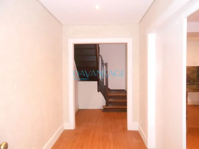 Sobrado com 59m² 2 quartos e 2 banheiros, para alugar, no bairro Higienópolis em São Paulo