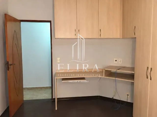 Sobrado com 180m² 2 quartos e 3 banheiros, à venda, no bairro Santa Cruz em Americana