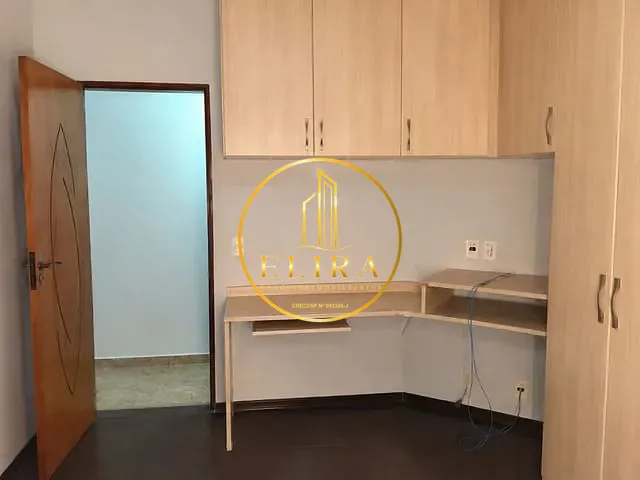 Sobrado com 180m² 2 quartos e 3 banheiros, à venda, no bairro Santa Cruz em Americana