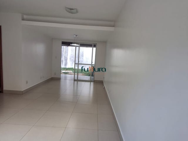 Sobrado com 180m² 3 quartos e 3 banheiros, para alugar, no bairro Parque Amazônia em Goiânia